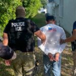 Why This Texas Sheriff Wants to Work With ICE
