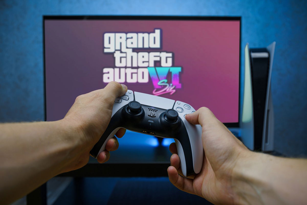 GTA 6 delayed to 2026