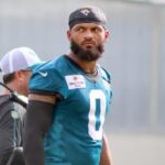 Gabe Davis Jags pic