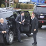 Ex-FBI Boss wrote ‘8647’ on the beach, now his in heap of trouble