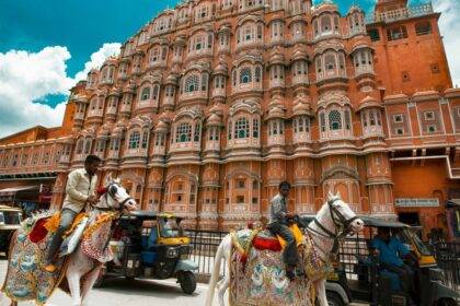 Is It Safe to Travel to India After Recent Attacks?