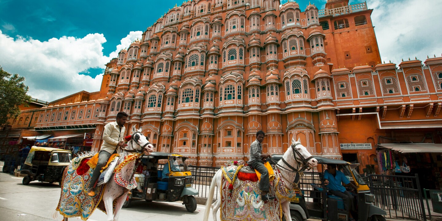 Is It Safe to Travel to India After Recent Attacks?