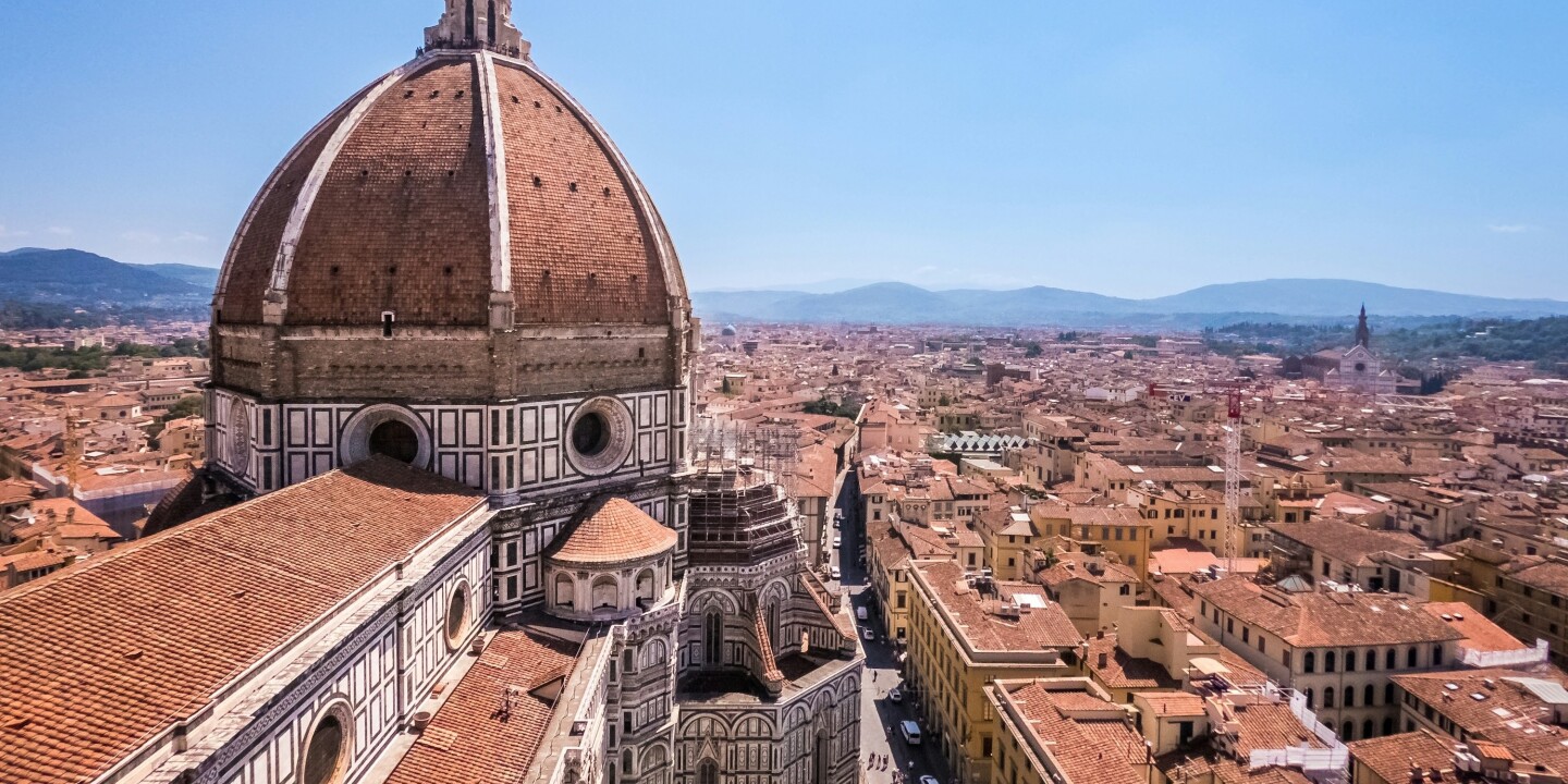 Italy Is Making It Harder for Descendants to Get Citizenship