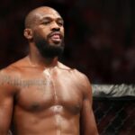 Jon Jones UFC 4
