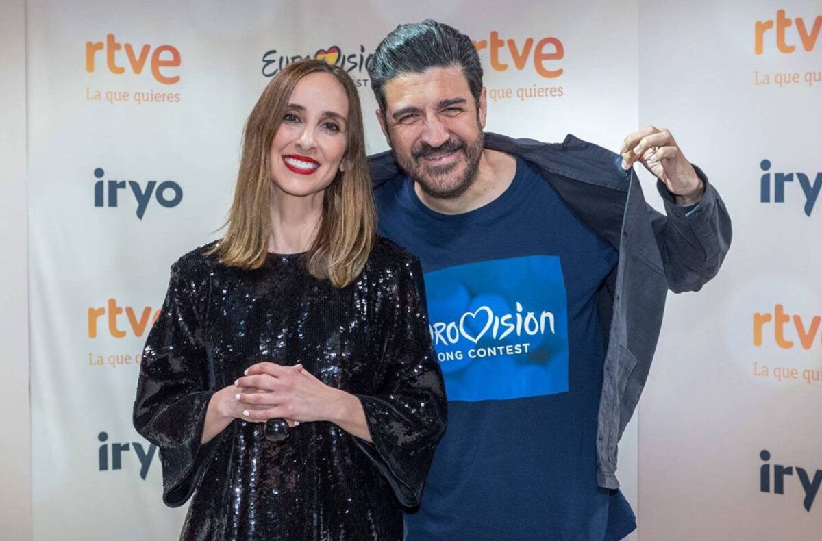 Spanish state TV in serious violation of Eurovision rules