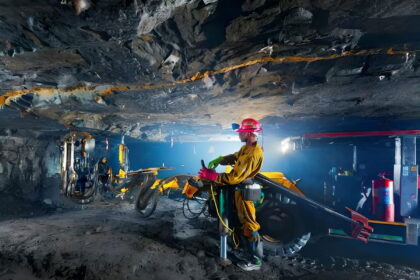260 gold miners were rescued in South Africa