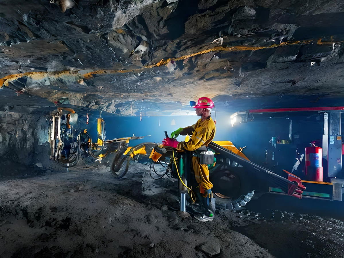260 gold miners were rescued in South Africa