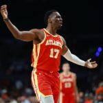 Onyeka Okongwu Hawks pic