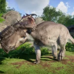 Scientists try to explain why 1000s of dinosaurs died in one mass grave