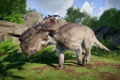 Scientists try to explain why 1000s of dinosaurs died in one mass grave