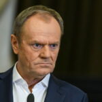 Russia accused of increasing sabotage against NATO allies