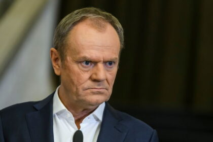 Russia accused of increasing sabotage against NATO allies