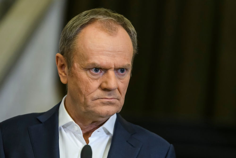 Russia accused of increasing sabotage against NATO allies