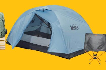 REI Anniversary Sale 2025: The Best Deals for Travelers