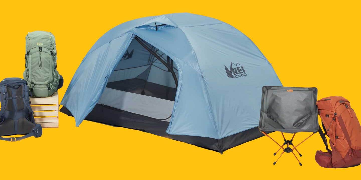 REI Anniversary Sale 2025: The Best Deals for Travelers