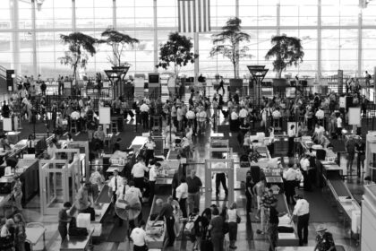 Real ID Now Required at U.S. Airports