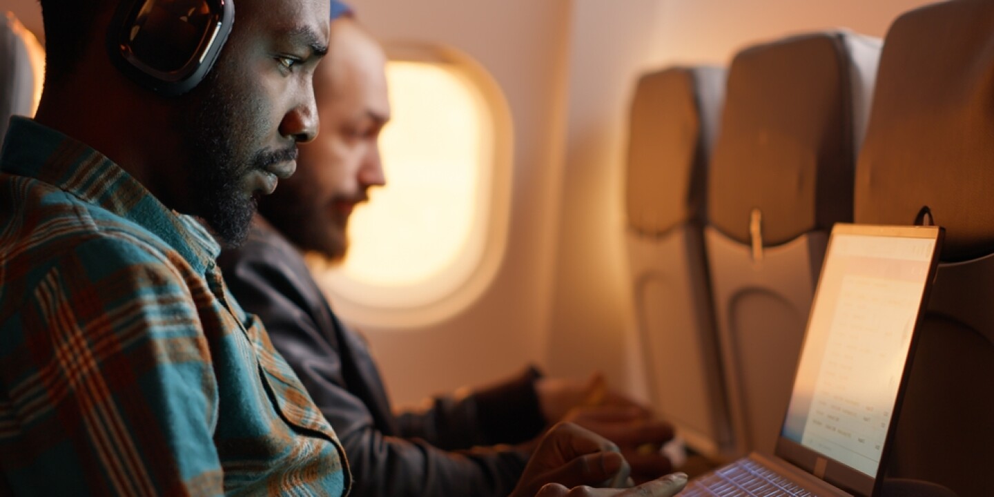 Rules for Battery Chargers in Checked and Carry-On Luggage