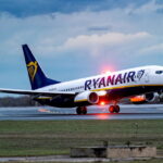 Ryanair fares to rise! Summer holidays just got pricier