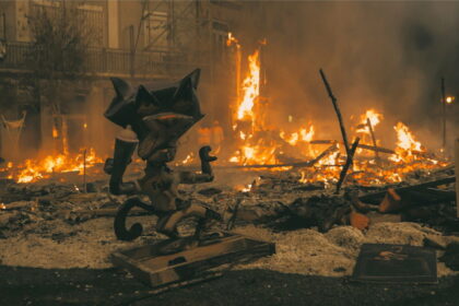 ‘Living Nostradamus’ speaks of  nuclear crisis and end of Ukraine war