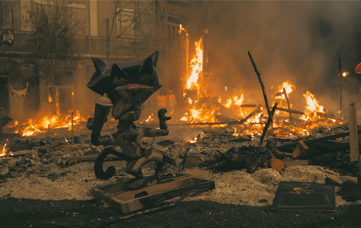 ‘Living Nostradamus’ speaks of  nuclear crisis and end of Ukraine war