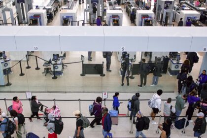 TSA Is Using Facial Recognition in More Airports