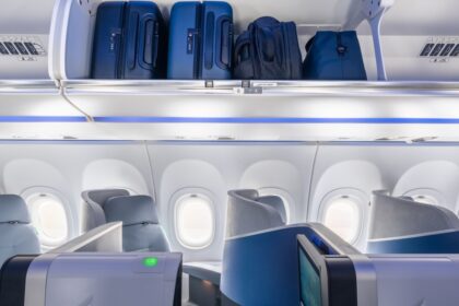 The Best Airlines to Fly in North America in 2025
