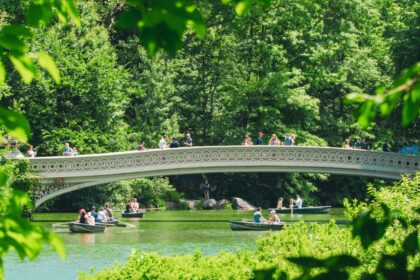 The Happiest Cities in the United States in 2025, Ranked