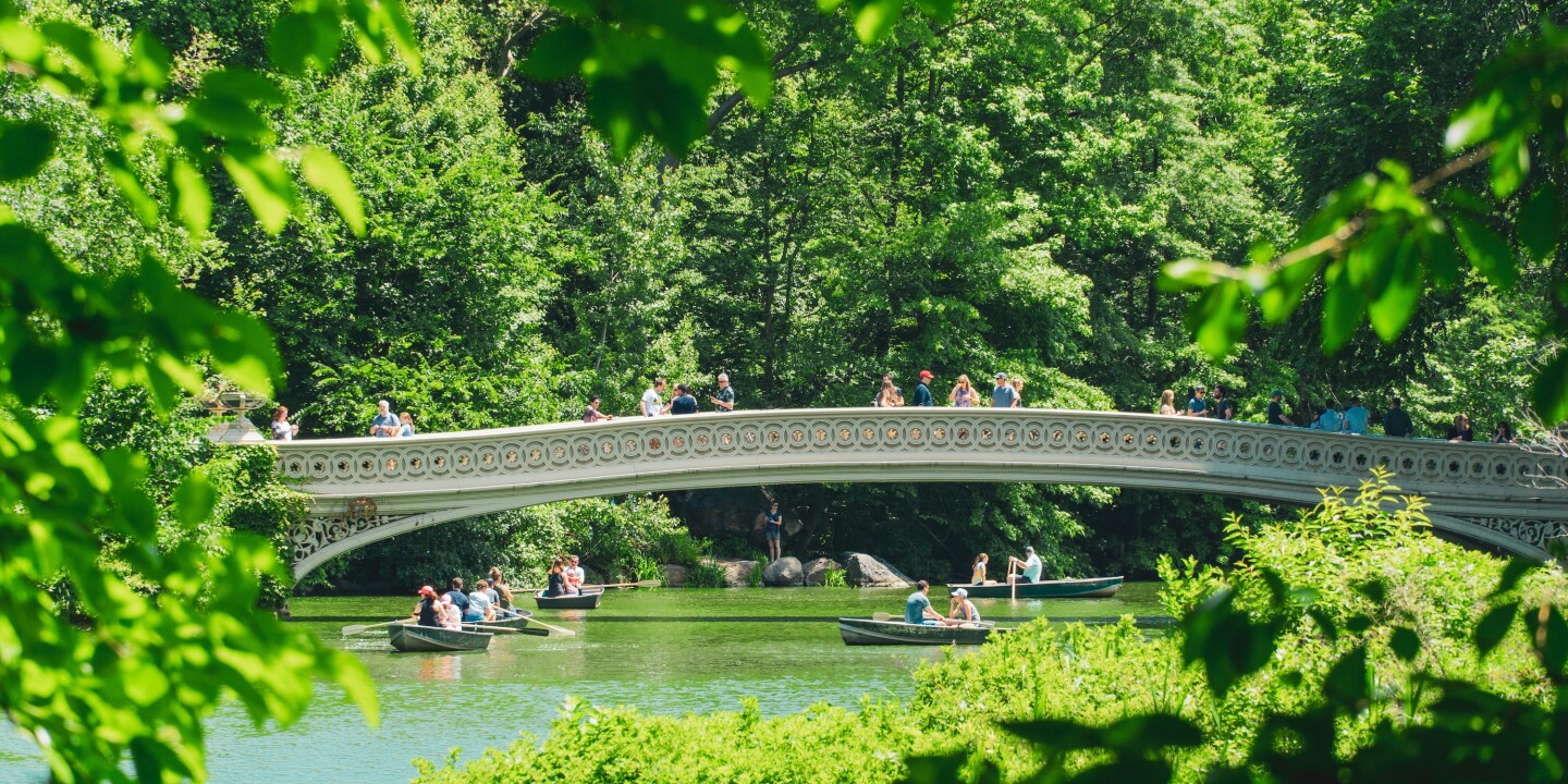 The Happiest Cities in the United States in 2025, Ranked