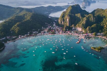 The Philippines Is Launching a New Digital Nomad Visa
