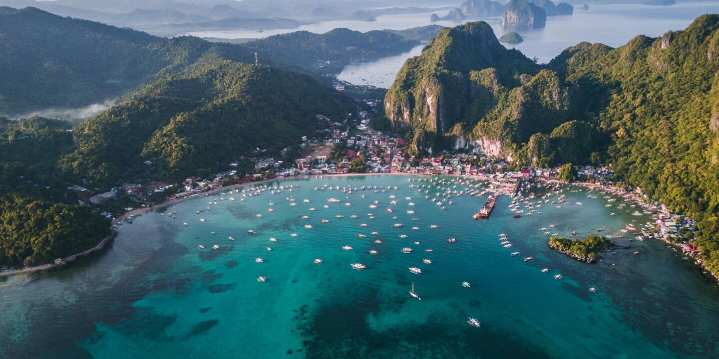 The Philippines Is Launching a New Digital Nomad Visa