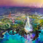 Disney magic will cost about $7b in Abu Dhabi