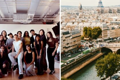 Tips on How to Move Abroad, from YouTuber Damon Dominique