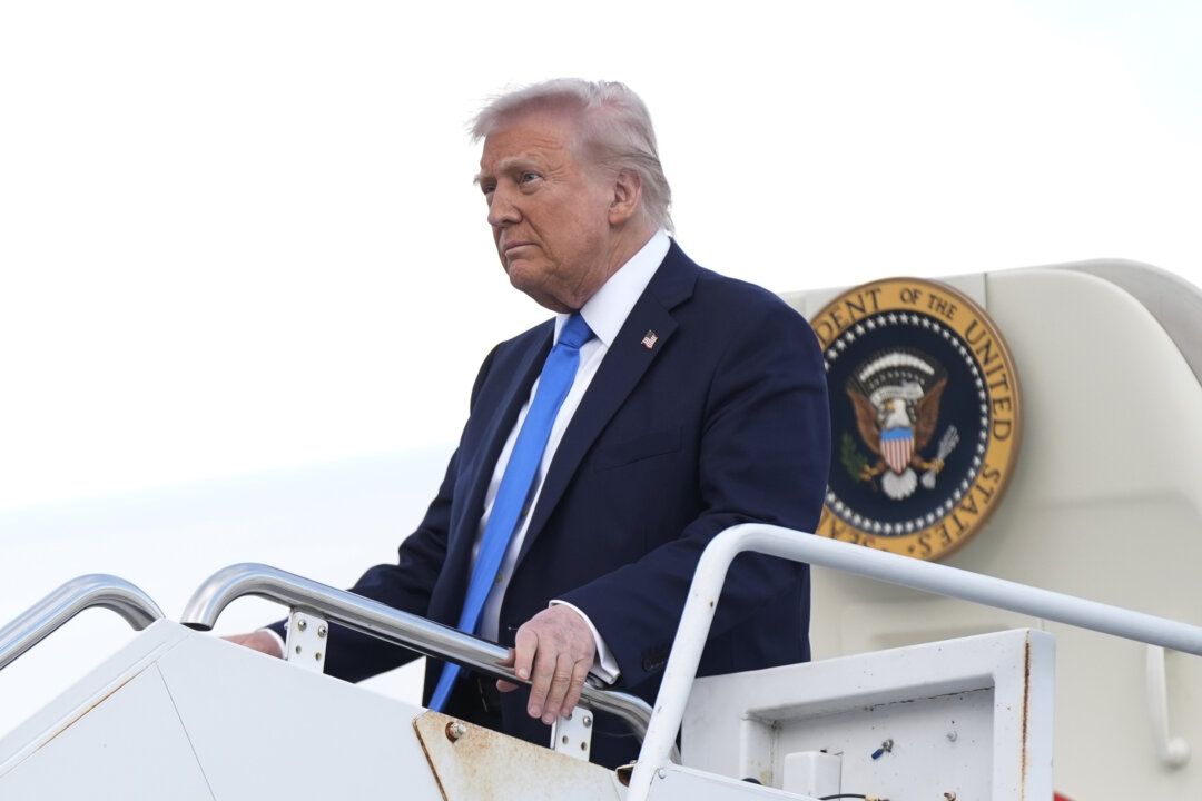 Trump: Military Annexation of Canada ‘Highly Unlikely,’ but Not Ruled Out for Greenland