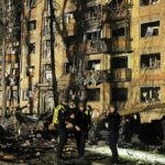 Trump says Russia and Ukraine to start ceasefire talks 'immediately' after Putin call