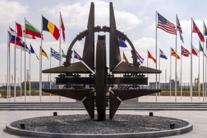Trump wants to hear how allies plan to boost defence spending, NATO envoy says