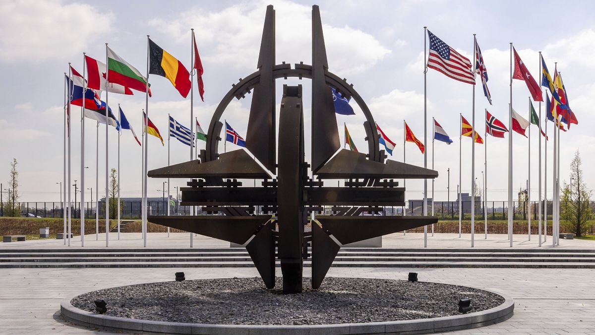 Trump wants to hear how allies plan to boost defence spending, NATO envoy says
