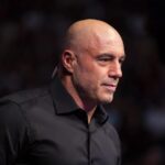 Joe Rogan UFC Stars Strength