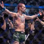Sean O'Malley UFC - (photo: IMAGN)