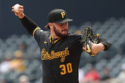 MLB Trade Rumors Paul Skenes