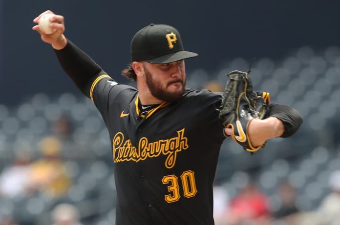 MLB Trade Rumors Paul Skenes