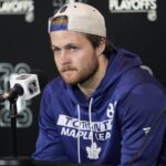 William Nylander Matthew Tkachuk