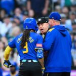 JP Crawford ejected after bad strike call vs Nationals