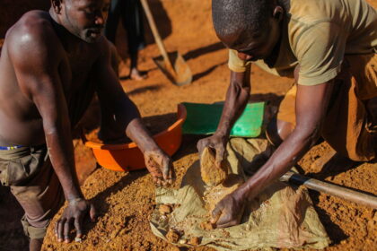 Uganda’s export earnings rise, driven by gold and coffee