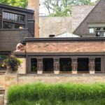Victory Launches Frank Lloyd Wright Great Lakes Cruises