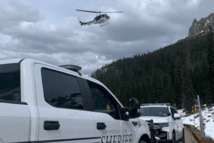 3 men killed in Washington mountain fall – 1 survivor travels 60 miles for help
