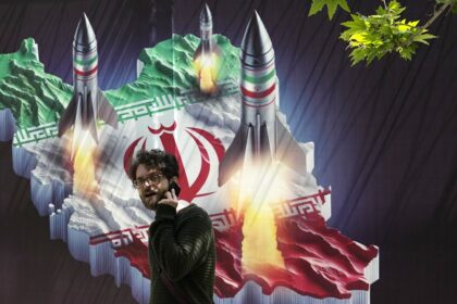 Weekend nuclear deal between Iran and the US postponed, says Oman's foreign minister