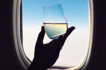 What Altitude Does to Your Brain and Body While Flying