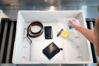 What to Do if You Lost an Item on a Flight or at the Airport