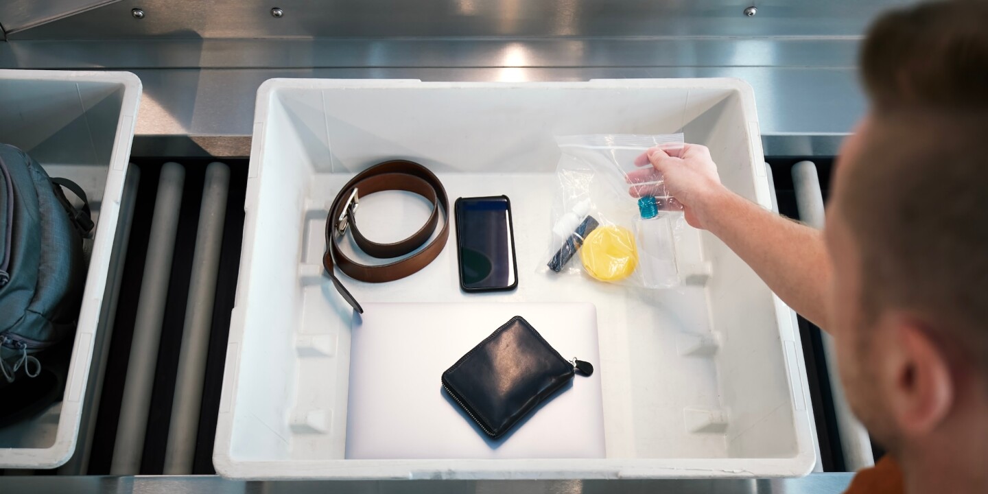 What to Do if You Lost an Item on a Flight or at the Airport