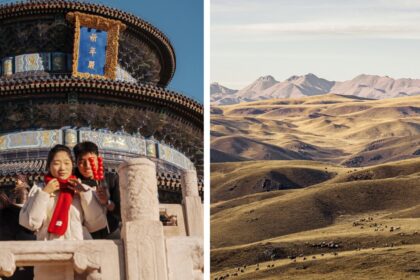 Why China Is Easier Than Ever to Visit Right Now